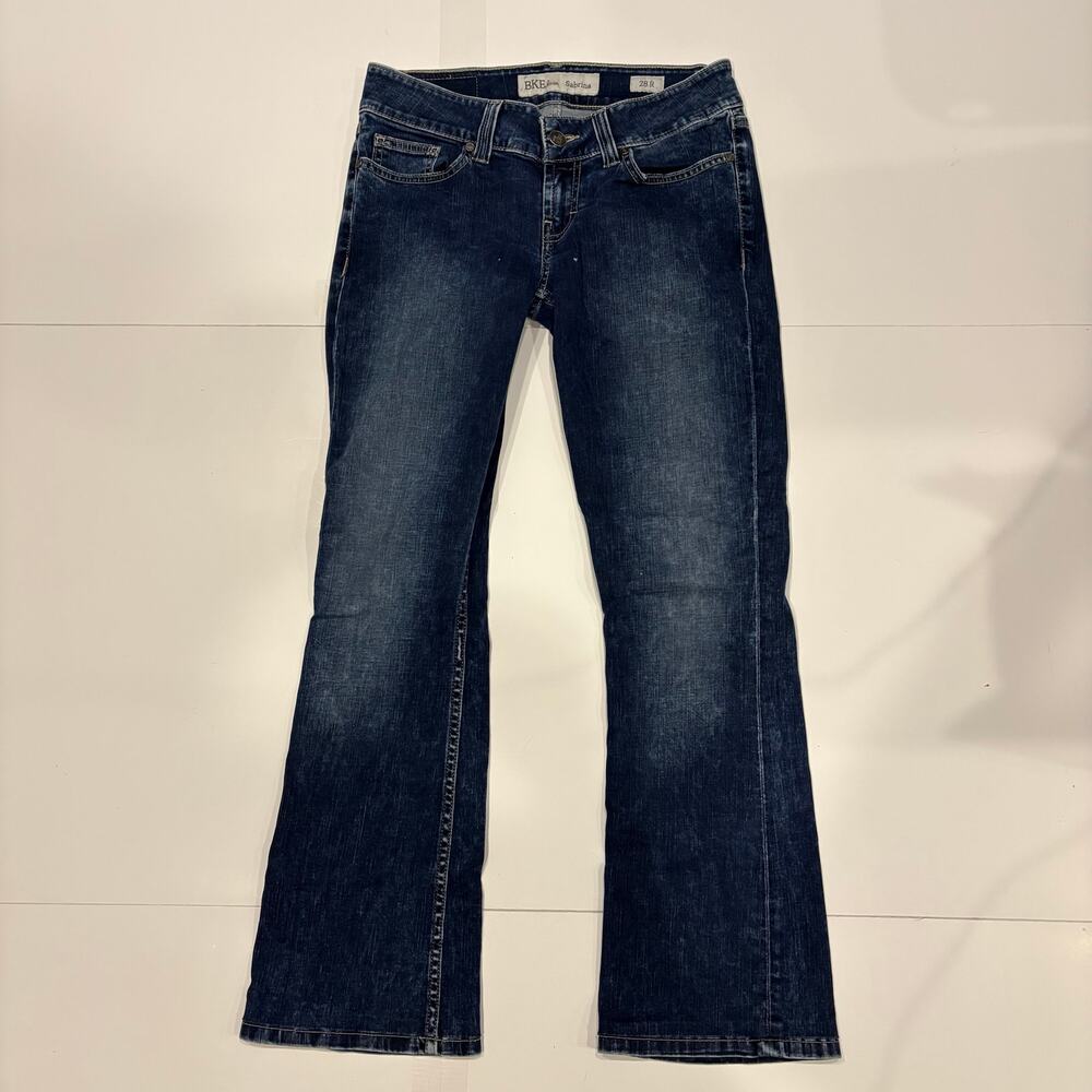Bke Sabrina Jeans